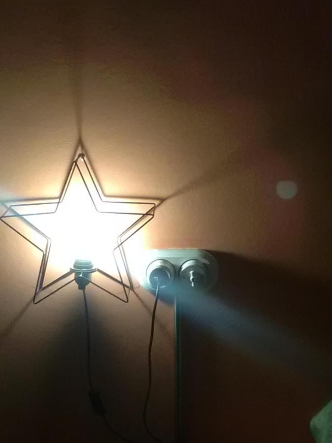 Camino De Estrellas Mondonedo Ngoại thất bức ảnh